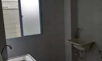 Imagem 6: Condomínio Residencial Castanheiras MRV