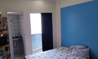 Imagem 6: Apartamento para alugar com 130 m² - 3 suites - Meireles - academia - com excelente local