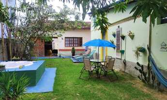 Imagem: Oportunidade Casa na Enseada Azul a 250