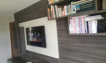 Imagem: Apartamento pronto pra morar