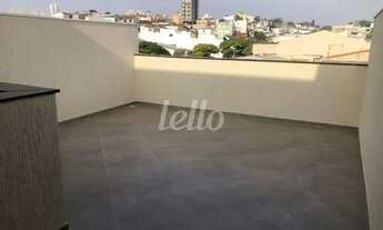 Imagem 6: Santo André - Apartamento Padrão - Vila Curuca