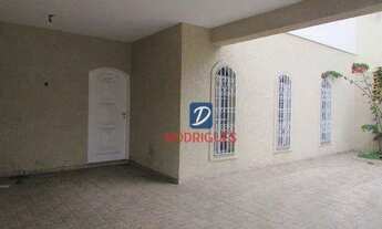 Imagem 6: Casa, 300 m² - venda por R$ 680.000,00 ou aluguel por R$ 2.750,00/mês - Vila Santo Estéfan