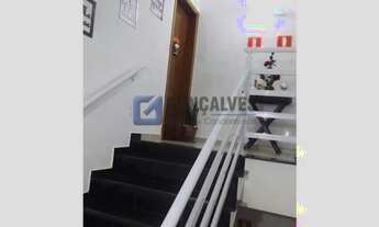 Imagem 3: SANTO ANDRE - Residential / Penthouse - VILA PIRES