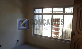 Imagem 5: SAO BERNARDO DO CAMPO - Residential / Sobrado - JORDANOPOLIS