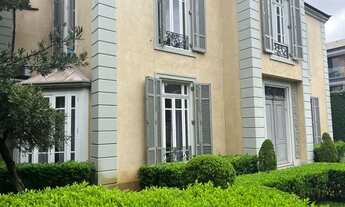 Imagem 5: Alto de Pinheiros sobrado estilo Provençal Francês