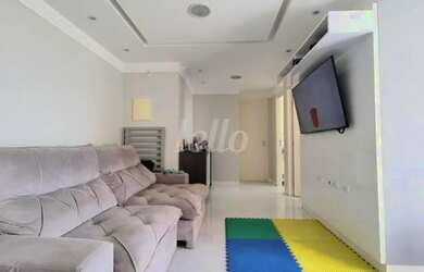 Imagem 4: São Paulo - Apartamento Padrão - Vila Prudente