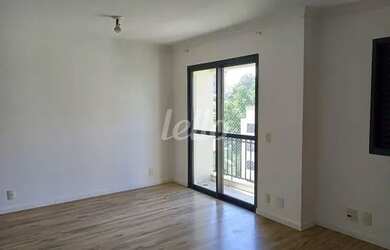 Imagem 4: São Paulo - Apartamento Padrão - Santo Amaro