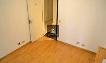 Imagem 4: Flat disponível na Vila Olímpia