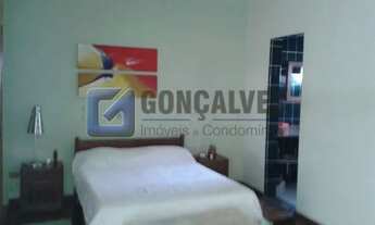 Imagem 3: SAO BERNARDO DO CAMPO - Residential / Sobrado - JARDIM DO MAR