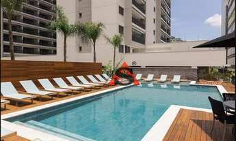 Imagem: Apartamento com 1 dormitório, 40 m²