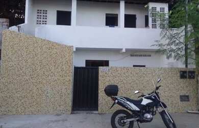 Imagem 6: Casa na praia do Seixas