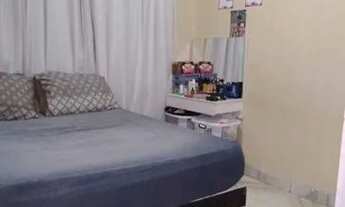 Imagem: Casa em senador Vasconcelos