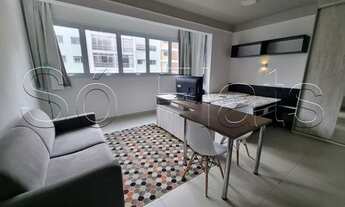 Imagem 4: Lindo studio para locação na Consolação 1 dorm. com 30m² e prox. ao metrô