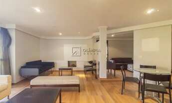 Imagem: Apartamento Locação 3 Dormitórios - 242