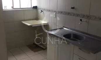 Imagem 2: Apartamento para venda com 48 metros quadrados com 2 quartos em Tabuleiro do Martins - Mac