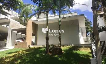 Imagem 3: Casa para Locação - Reserva dos Vinhedos - Louveira - São Paulo