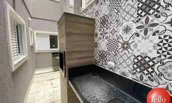 Imagem 2: Santo André - Apartamento Padrão - Vila Curuca