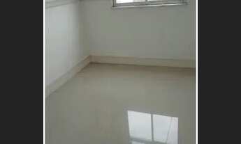 Imagem 2: Apartamento no recanto bosque 3 com porcelanato e rebaixamento de gesso