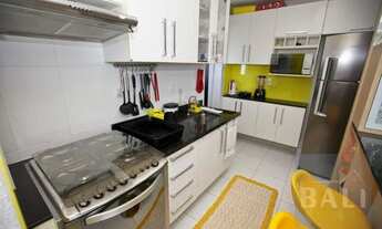 Imagem 5: Apartamento à venda, 93 m² por R$ 550.000,00 - Barranco - Taubaté/SP