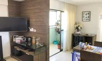 Imagem 2: Apartamento à venda, 2 quartos, 1 suíte, 1 vaga, Encruzilhada - Recife/PE