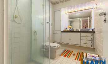 Imagem 6: APARTAMENTO - VILA OLÍMPIA - SP