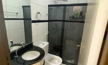 Imagem 7: Casa com 3 /4 no Condomínio Parque das Orquideas, Bairro do pedra do Descanso, Villa Olímp