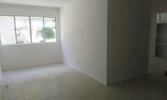 Imagem 1: Apartamento para aluguel tem 58 metros quadrados com 2 quartos em Pechincha - Rio de Janei