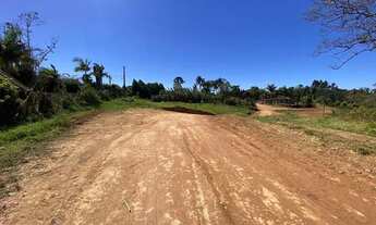 Imagem 3: Ultimas unidades lotes de 1000m2 sendo 20x50