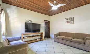 Imagem 4: Casa para venda tem 150 metros quadrados com 3 quartos em Vila Madalena - São Paulo - SP