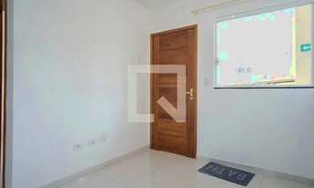 Imagem 2: Apartamento para Aluguel - Artur Alvim, 2 Quartos, 34 m2