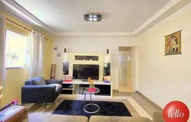 Imagem 4: São Paulo - Casa Padrão - Mooca