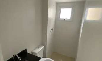 Imagem 4: Apartamento à venda com 56m² com 2 quartos, 1 Suíte 2 Vagas em Vila Andrade - São Paulo