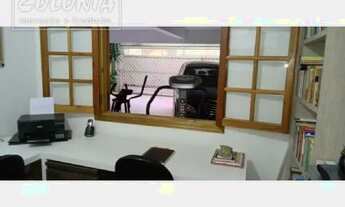 Imagem 6: Santo André - Casa Padrão - Vila Valparaíso