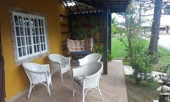 Imagem 5: Casa em condomínio próxima à praia