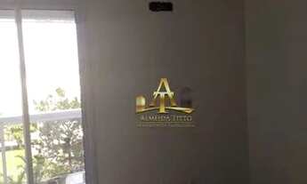 Imagem 4: Apartamento para alugar, Empresarial 18 do Forte - Barueri/São Paulo com 1 dormitório