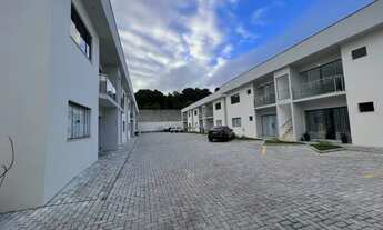 Imagem: Apartamento térreo para aluguel tem 80