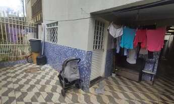 Imagem 2: Casa na QNL 28 Taguatinga Norte