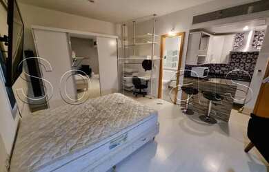 Imagem 7: Flat no Tatuapé próximo a Radial Leste e Avenida Salim Farah Maluf disponível para locação