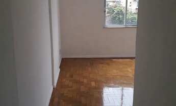 Imagem 3: Apartamento para aluguel tem 44 metros quadrados com 2 quartos em Icaraí - Niterói - RJ