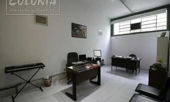 Imagem 3: Santo André - Loja/Salão - Vila Valparaíso