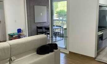 Imagem: Apartamento à venda por R$ 740.000 - Tamboré