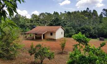 Imagem 6: Sítio 30.000 m² com represa, local seguro, divisa MG/SP à 2 horas de Campinas-SP