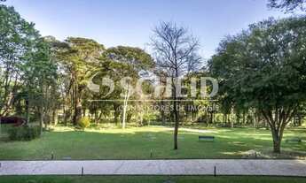 Imagem: A melhor localização do jardim marajoara