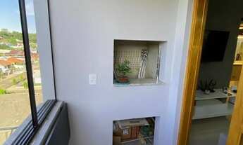 Imagem 2: Apartamento para venda com 65 metros quadrados com 2 quartos em Vila Mariana - São Paulo