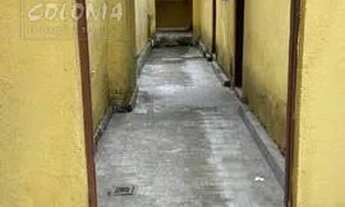 Imagem 2: Santo André - Casa Padrão - Jardim das Maravilhas