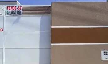 Imagem 5: Casa 2 dormitórios RECIDENCIAL DA TORRE