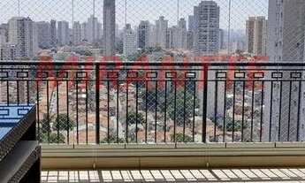 Imagem 4: Alto de Santana Apartamento com 3 dormitórios