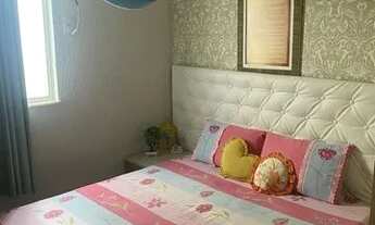 Imagem 3: Alugo apartamento mobiliado com internet instalada