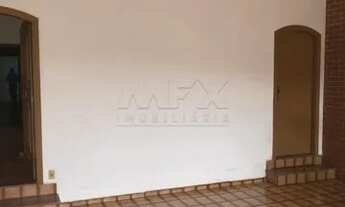 Imagem 3: Casa Padrão em Bauru