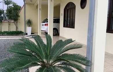 Imagem 7: Excelente casa de praia